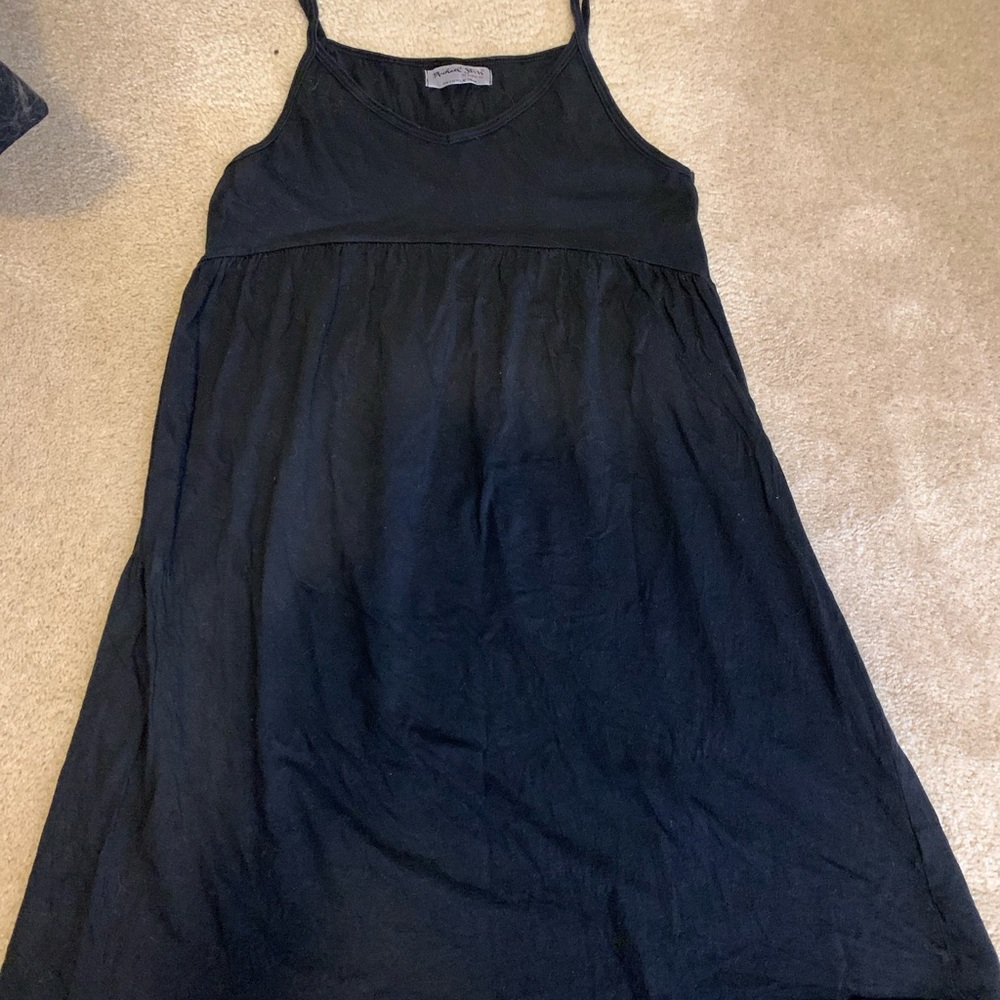 SOLD - Michael Stars Flowy, tunic tank